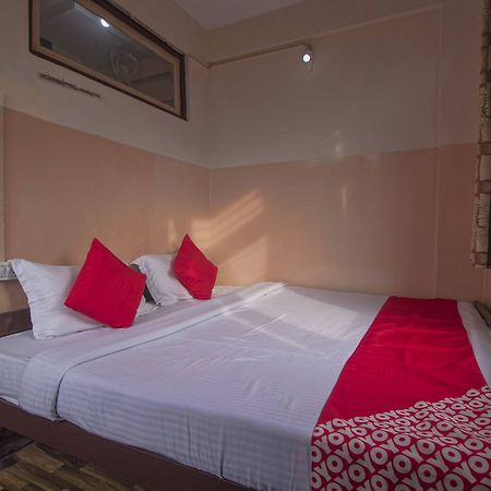 Oyo 19941 Hotel Blue Diamond Дарджилинг Екстериор снимка